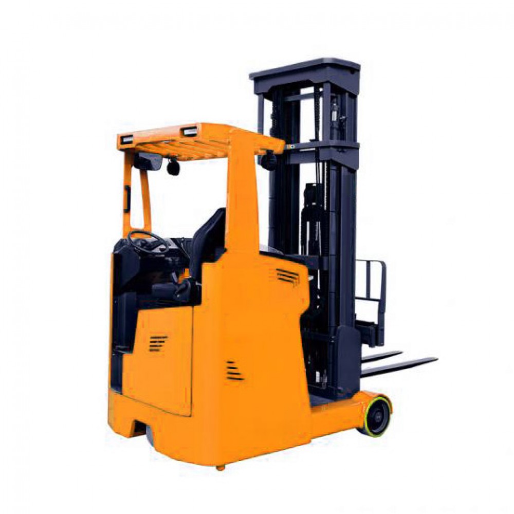 Ричтрак Aurora MFZ16, 1,6 тонн