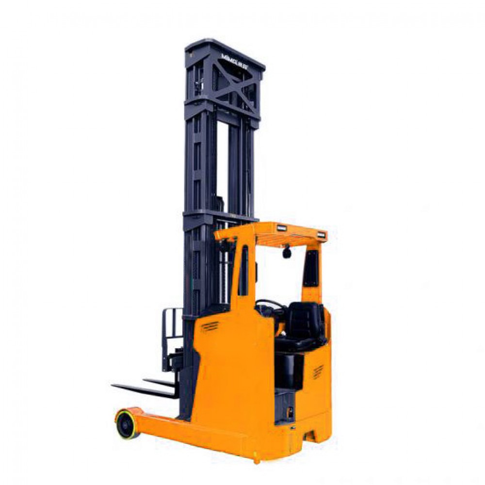 Ричтрак Aurora MFZ20, 2 тонны