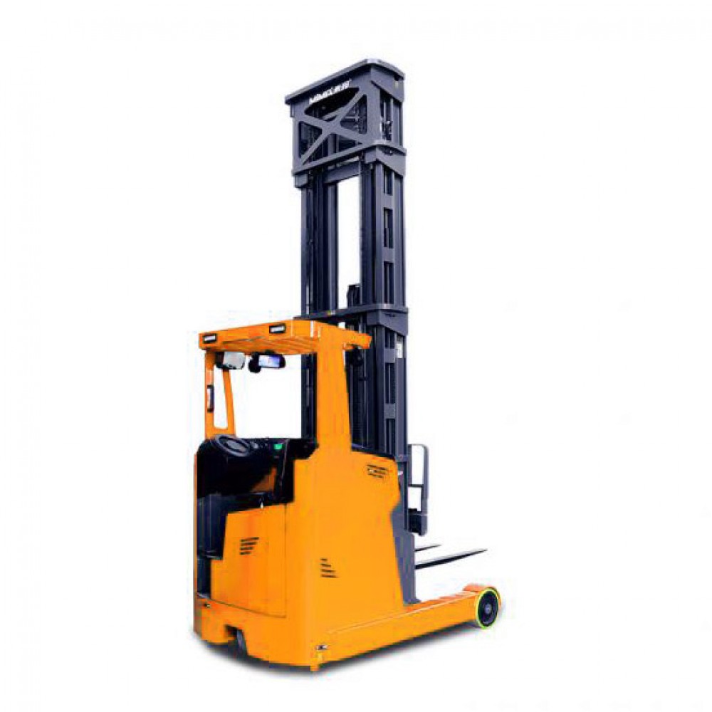 Ричтрак Aurora MFZ20, 2 тонны