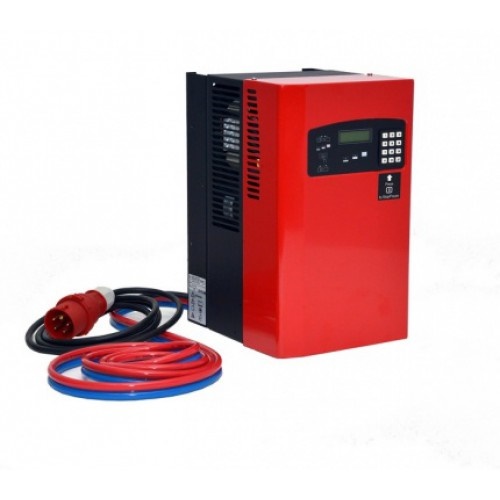 MICROPOWER MTM-HF 36В/80А
