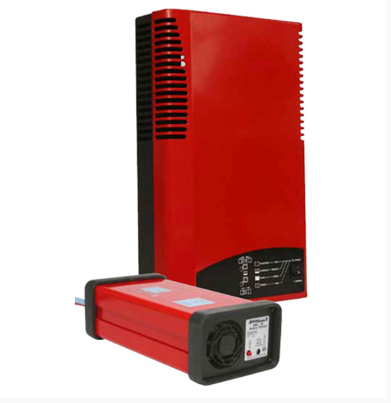MICROPOWER SMC-HF 12В/30А