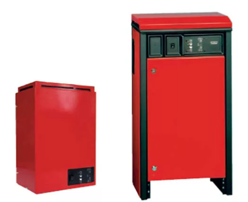 MICROPOWER STC 36В/60А