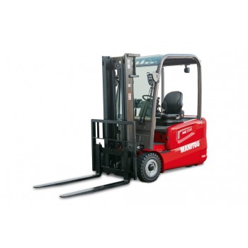 АКБ для электропогрузчика Manitou ME 315c