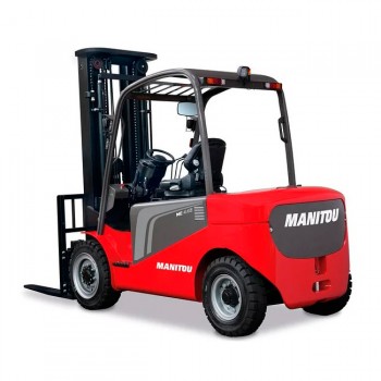 Батарея для электропогрузчика Manitou ME 450