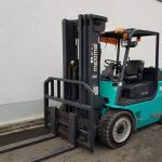 Электропогрузчик Maximal FB40-MQJZ2, 4 тонны