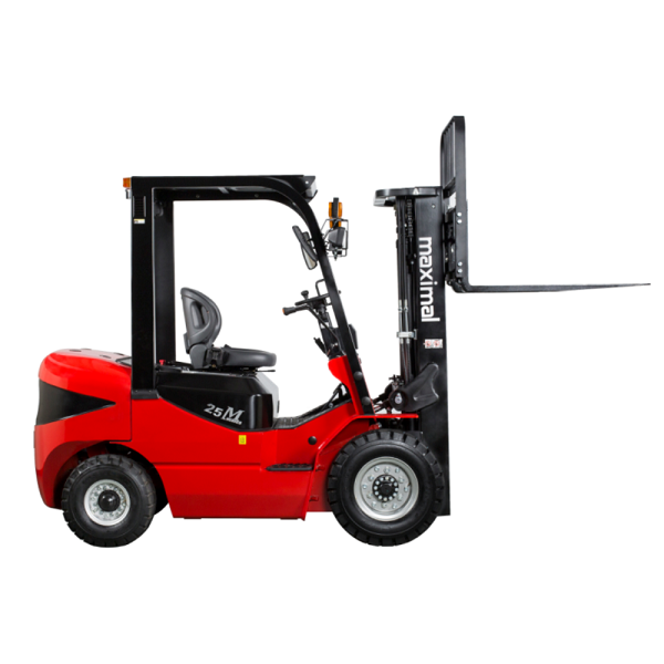 Дизельный погрузчик Maximal FD25T-MG, 2.5 тонн