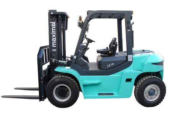 Дизельный погрузчик Maximal FD70T-M 7 т