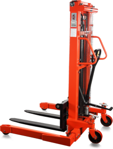 Гидравлические штабелеры Noblelift SFH10-AG из Китая Гидравлические штабелеры Noblelift SFH10-AG из Китая