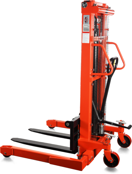 Гидравлические штабелеры Noblelift SFH10-AG из Китая