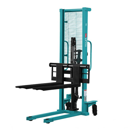 Китайские гидравлические штабелеры PROLIFT PRO TRV 1516