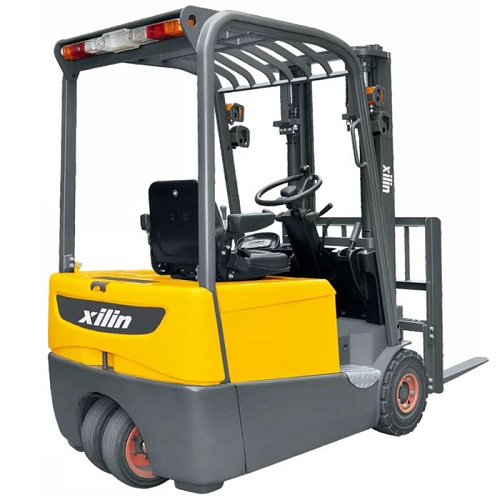 Электропогрузчик Xilin CPD15S-E 1,5 тонн