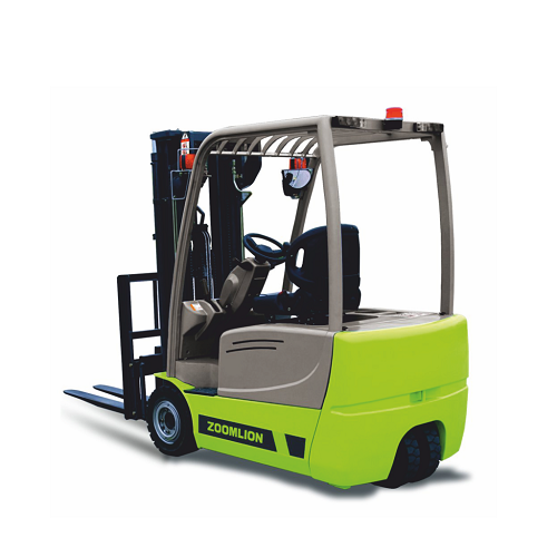 Электрический погрузчик Zoomlion FB20Z-J, 2 тонны