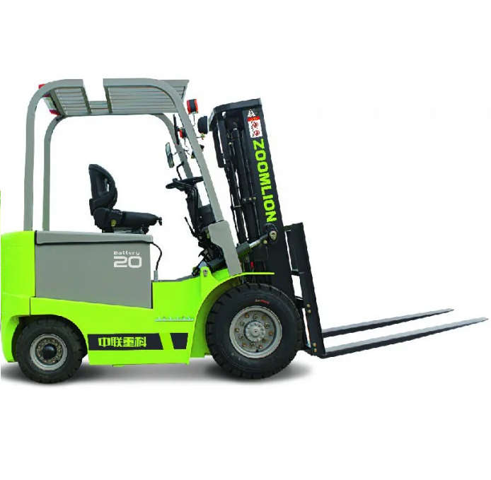 Дизельный погрузчик Zoomlion FD20H-Y, 2 тонны