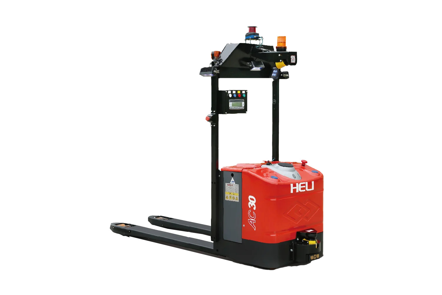 Транспортировщик паллет HELI CBD30-AGV11ALI