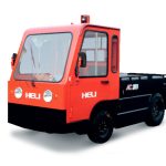 Аккумулятор для тягача HELI QYD200-J2