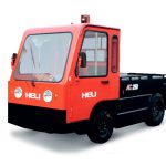 Аккумулятор для тягача HELI QYD250-J2