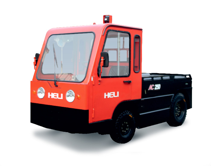 Аккумулятор для тягача HELI QYD250-J2