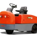 Аккумулятор для тягача HELI QYD40S-E1
