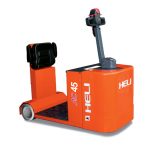 Аккумулятор для тягача HELI QYD45S-L2