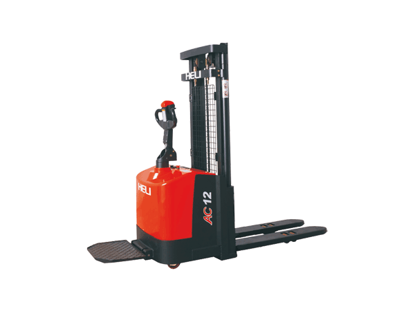 Электрический штабелер HELI G1.2 CBD20